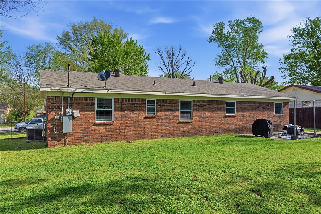 West Fork Acres - Residential