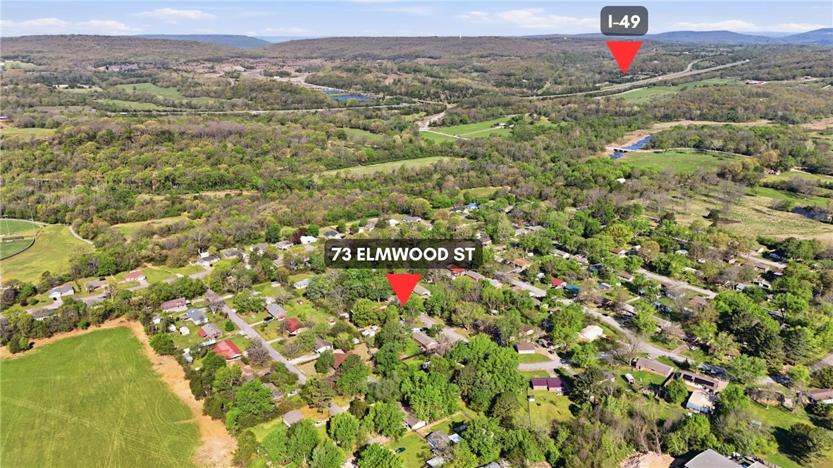 West Fork Acres - Residential