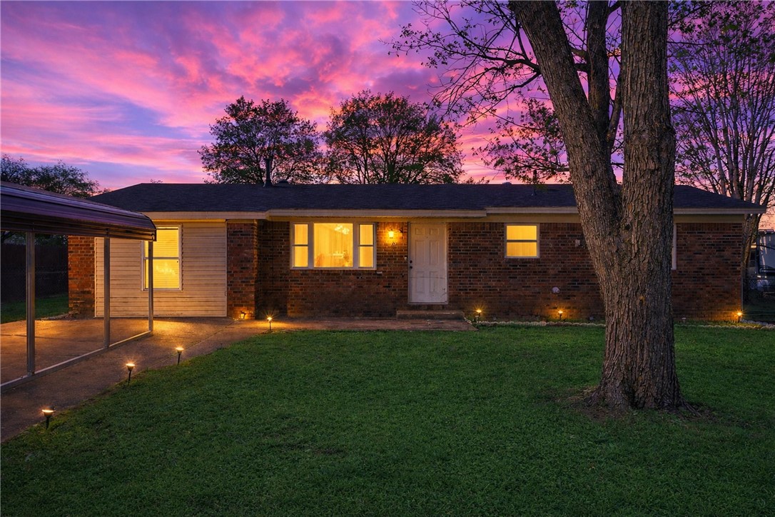 West Fork Acres - Residential