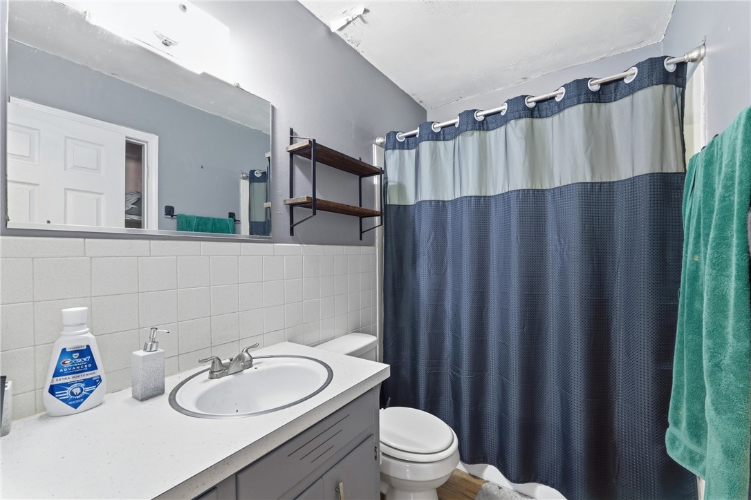 West Fork Acres - Residential