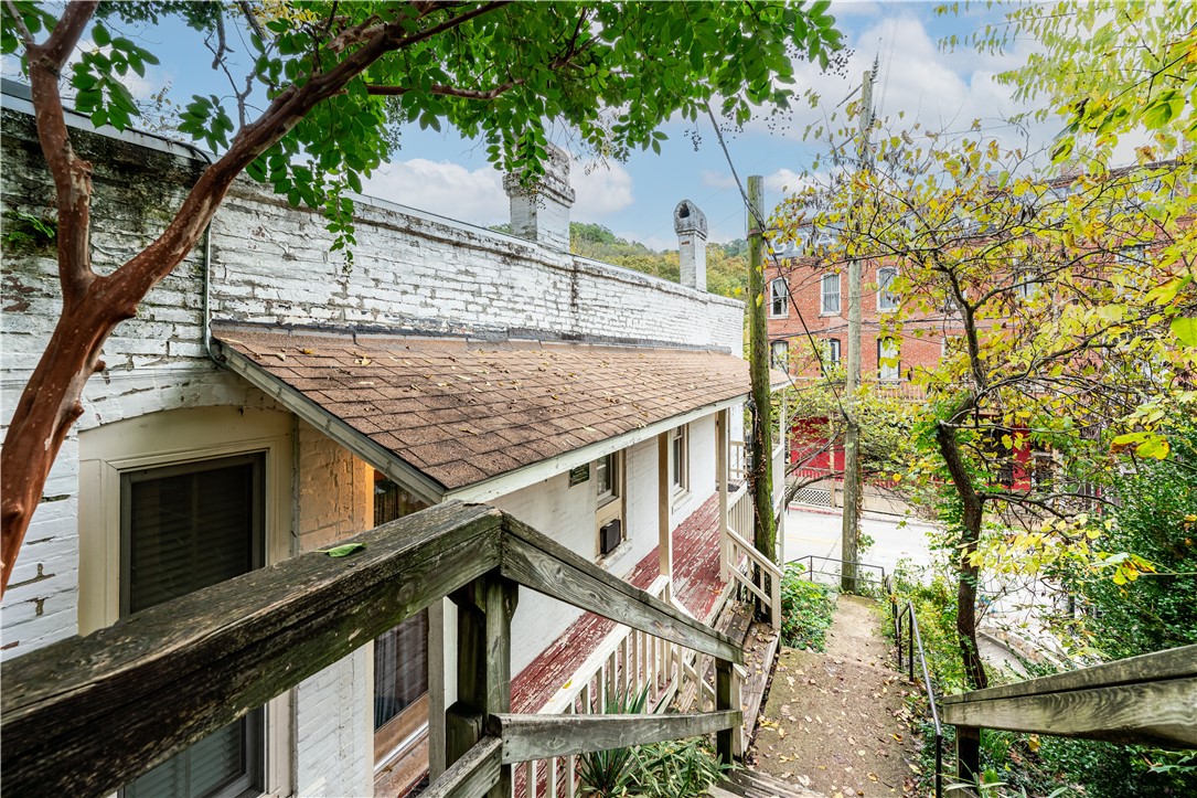 Freeman - Residential