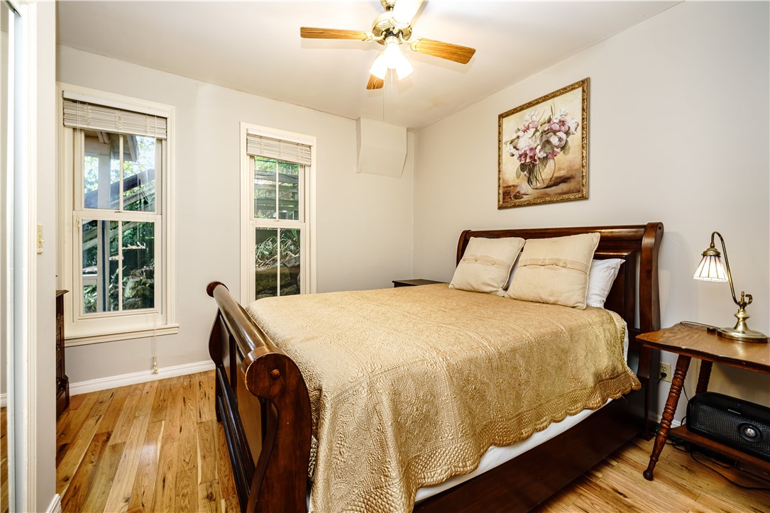 Freeman - Residential