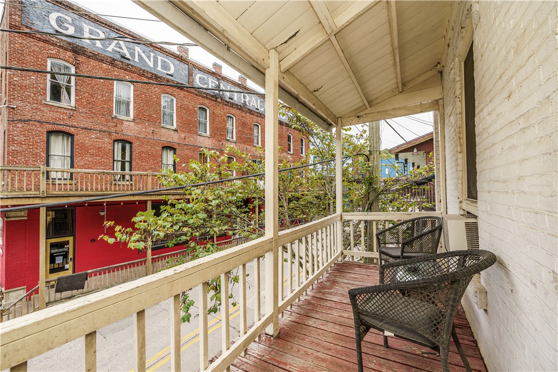 Freeman - Residential