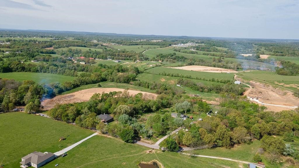 34-18-31 Tontitown Outlots 2000 Annex - Land