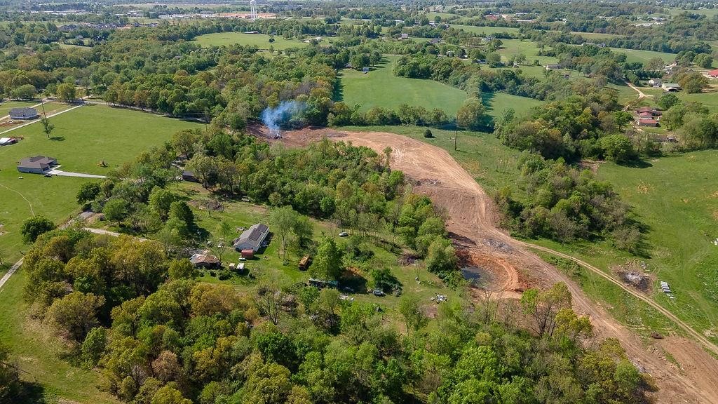 34-18-31 Tontitown Outlots 2000 Annex - Land