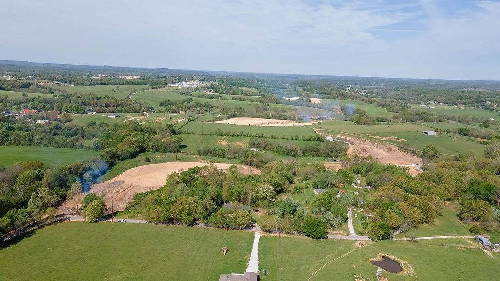 34-18-31 Tontitown Outlots 2000 Annex - Land