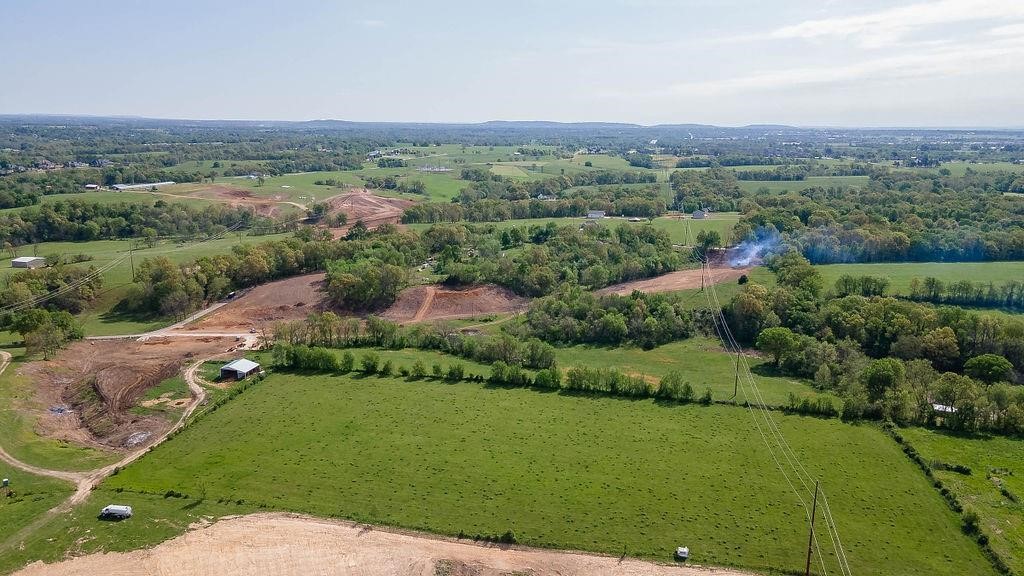 34-18-31 Tontitown Outlots 2000 Annex - Land