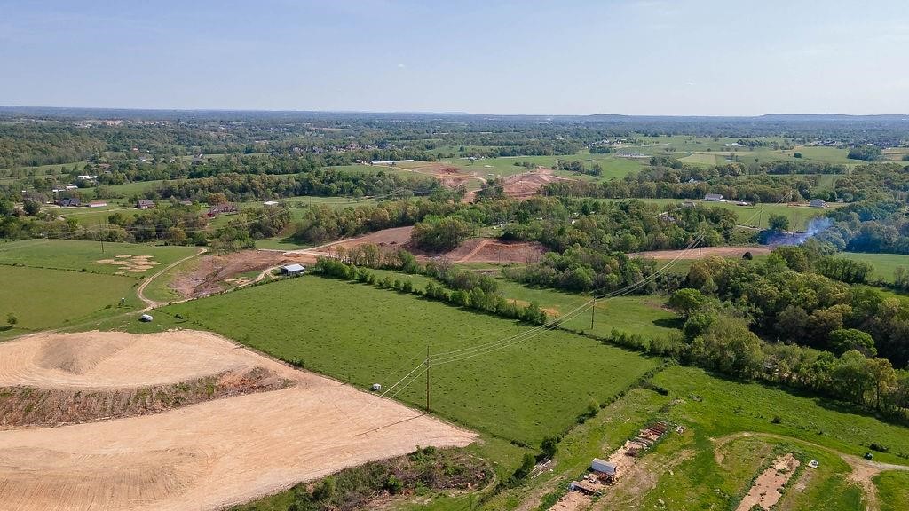 34-18-31 Tontitown Outlots 2000 Annex - Land