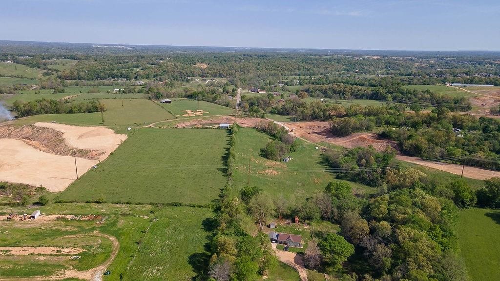 34-18-31 Tontitown Outlots 2000 Annex - Land
