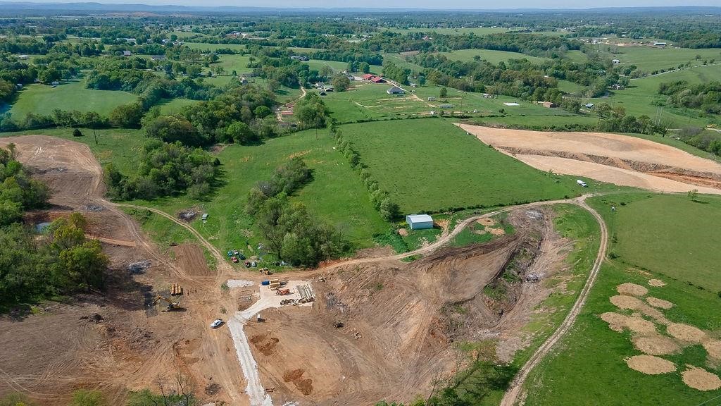 34-18-31 Tontitown Outlots 2000 Annex - Land