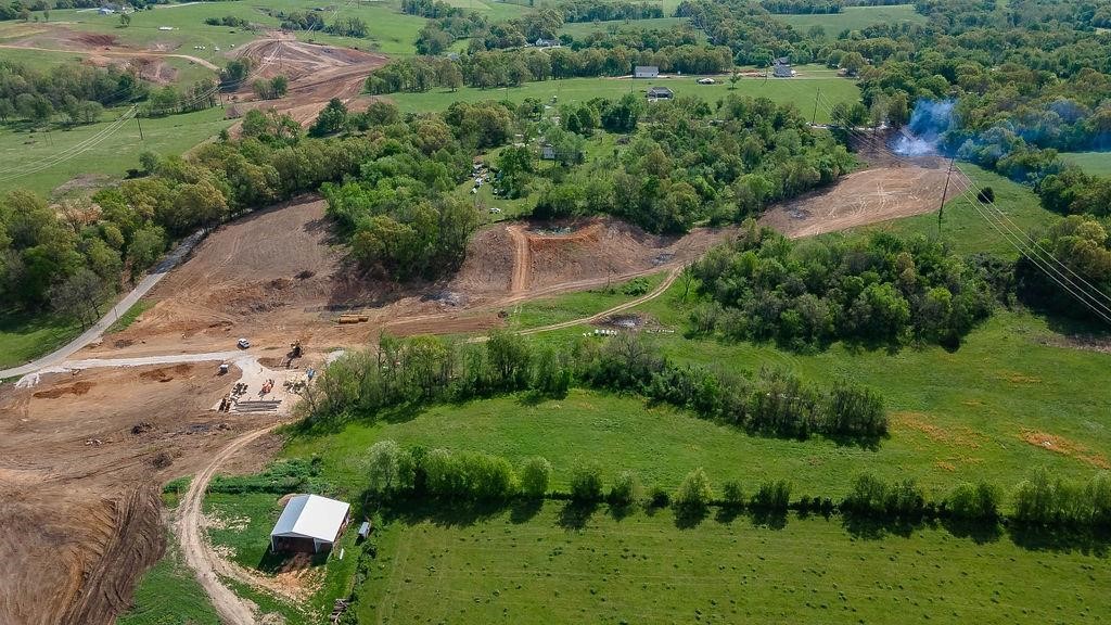34-18-31 Tontitown Outlots 2000 Annex - Land