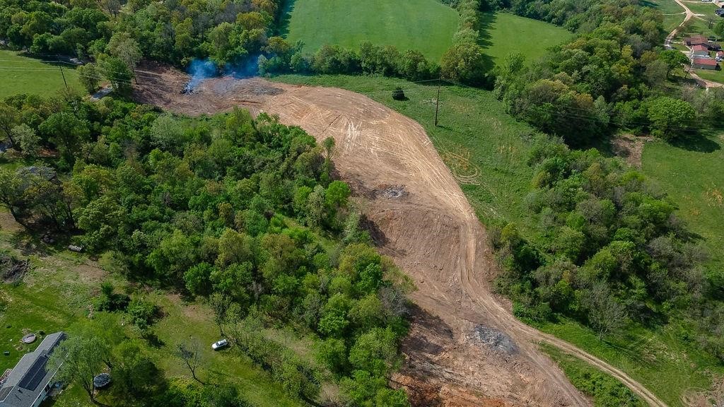 34-18-31 Tontitown Outlots 2000 Annex - Land