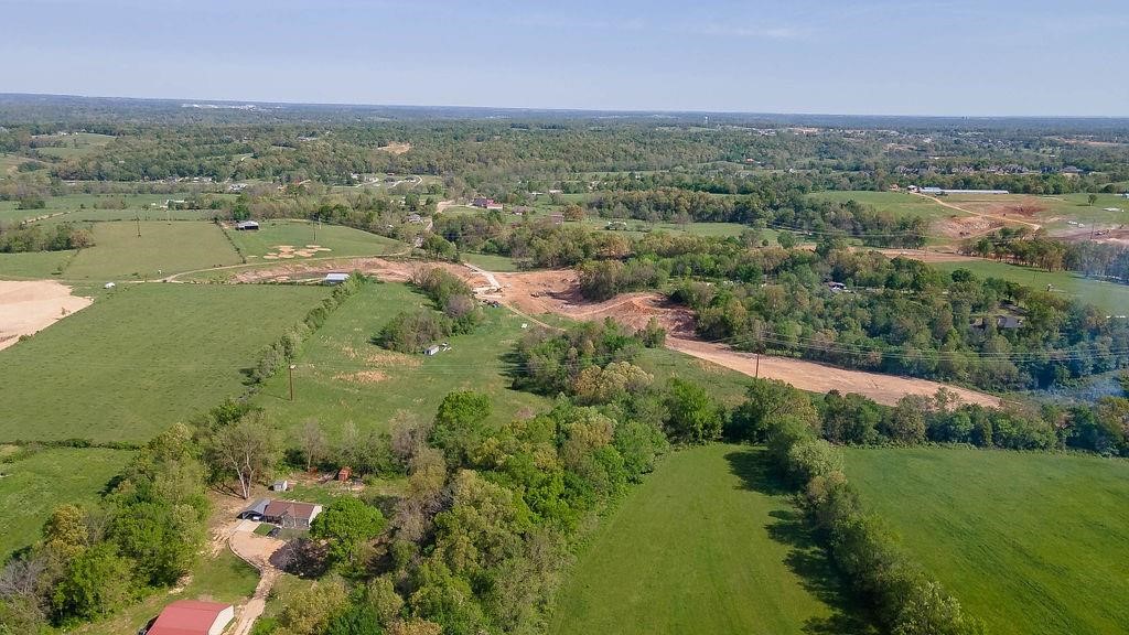 34-18-31 Tontitown Outlots 2000 Annex - Land