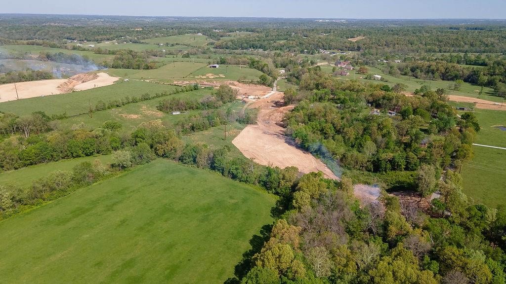 34-18-31 Tontitown Outlots 2000 Annex - Land