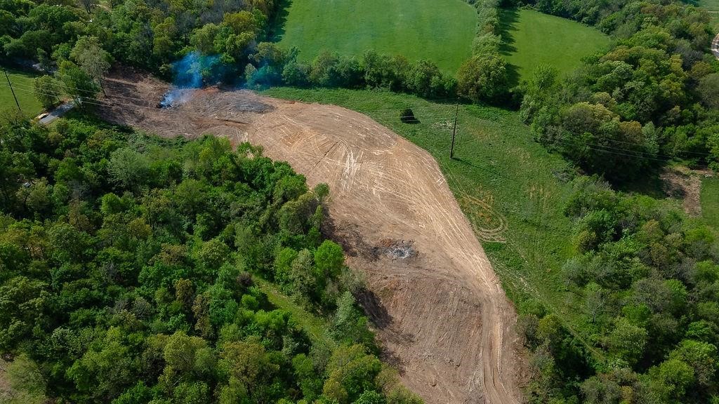 34-18-31 Tontitown Outlots 2000 Annex - Land
