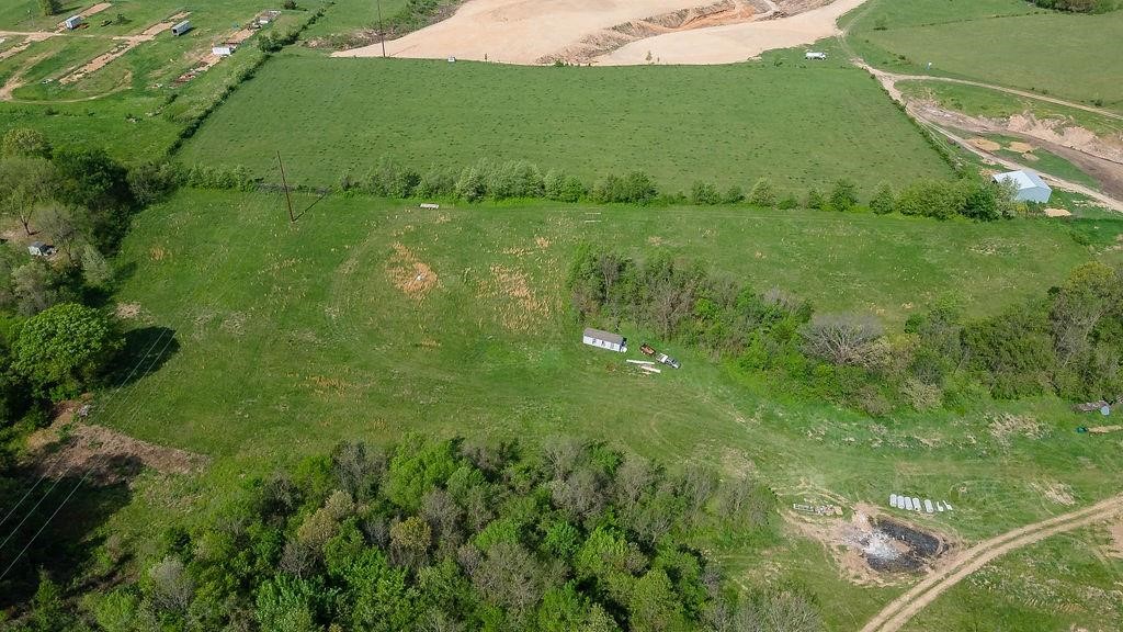 34-18-31 Tontitown Outlots 2000 Annex - Land