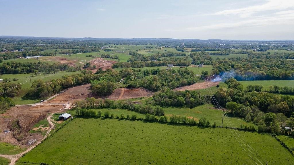 34-18-31 Tontitown Outlots 2000 Annex - Land