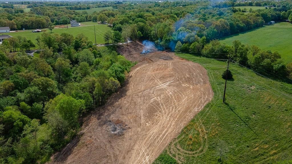 34-18-31 Tontitown Outlots 2000 Annex - Land