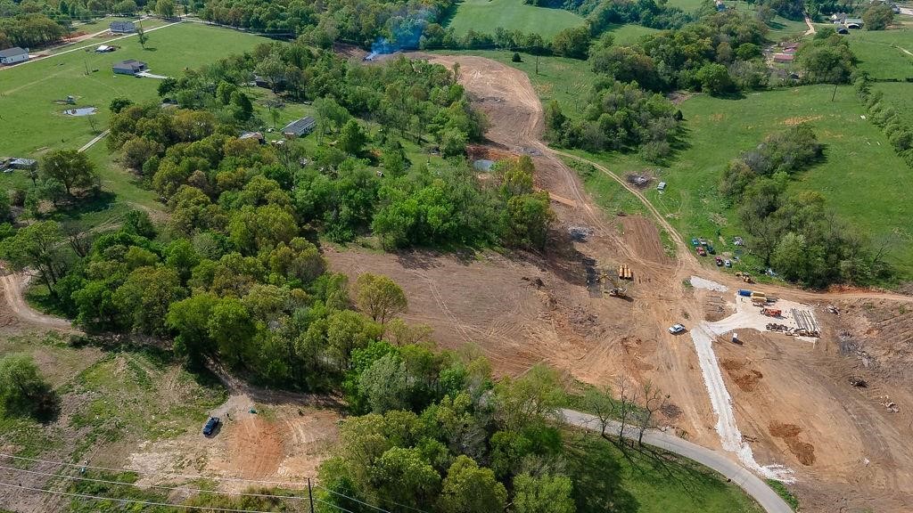 34-18-31 Tontitown Outlots 2000 Annex - Land
