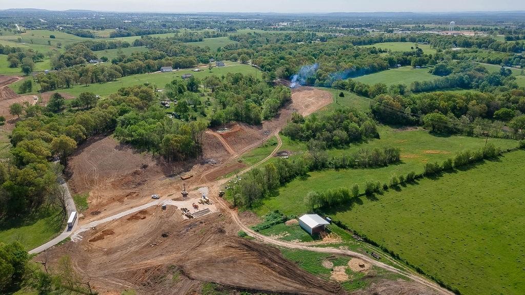 34-18-31 Tontitown Outlots 2000 Annex - Land