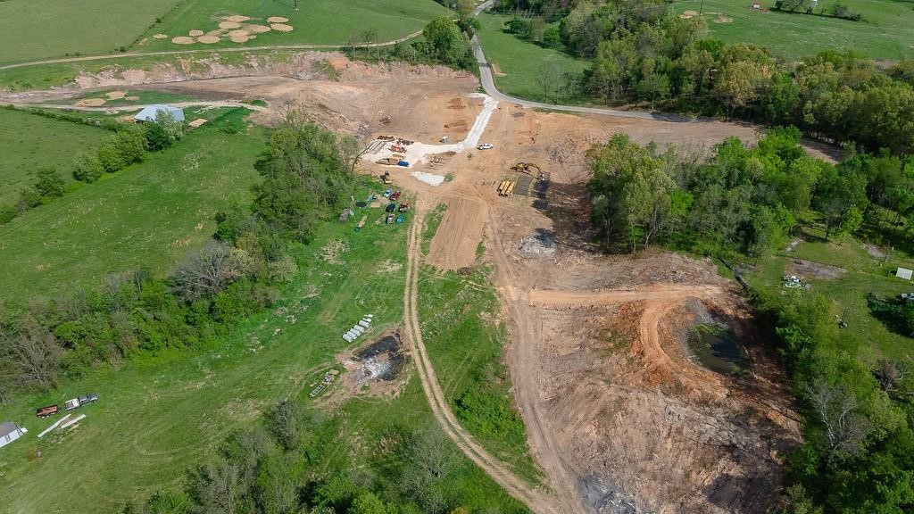 34-18-31 Tontitown Outlots 2000 Annex - Land