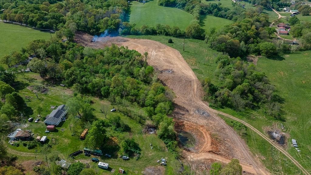 34-18-31 Tontitown Outlots 2000 Annex - Land