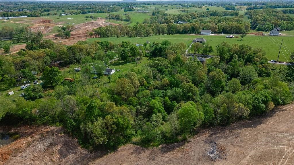 34-18-31 Tontitown Outlots 2000 Annex - Land