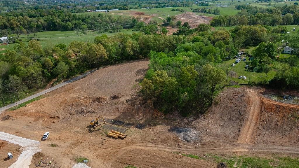 34-18-31 Tontitown Outlots 2000 Annex - Land
