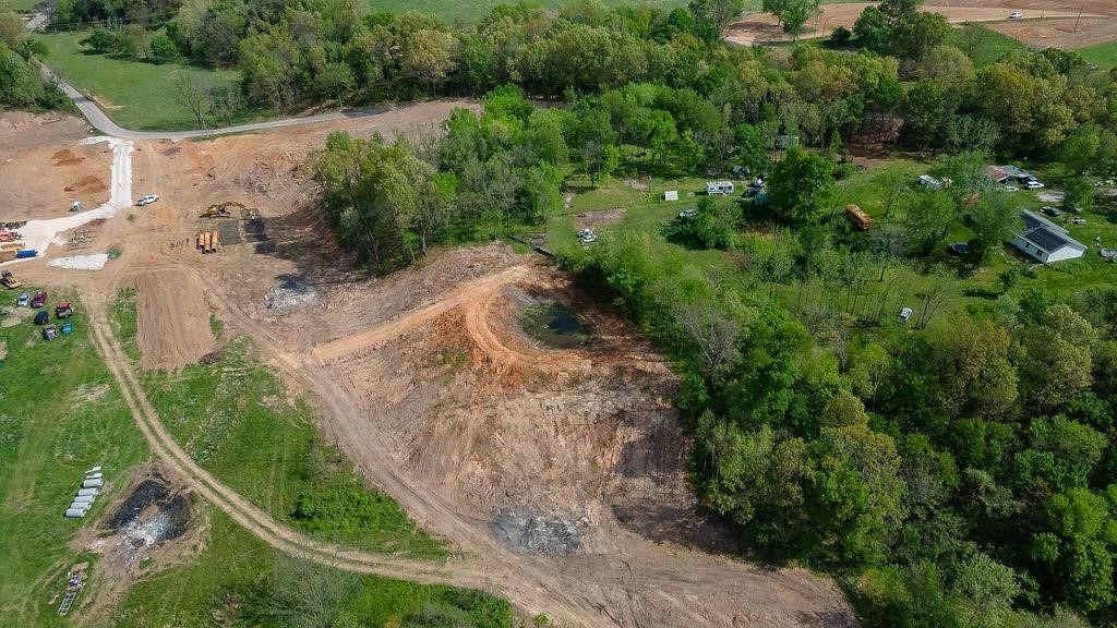 34-18-31 Tontitown Outlots 2000 Annex - Land
