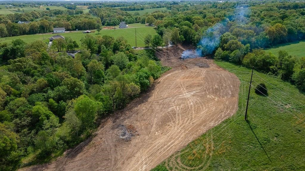 34-18-31 Tontitown Outlots 2000 Annex - Land
