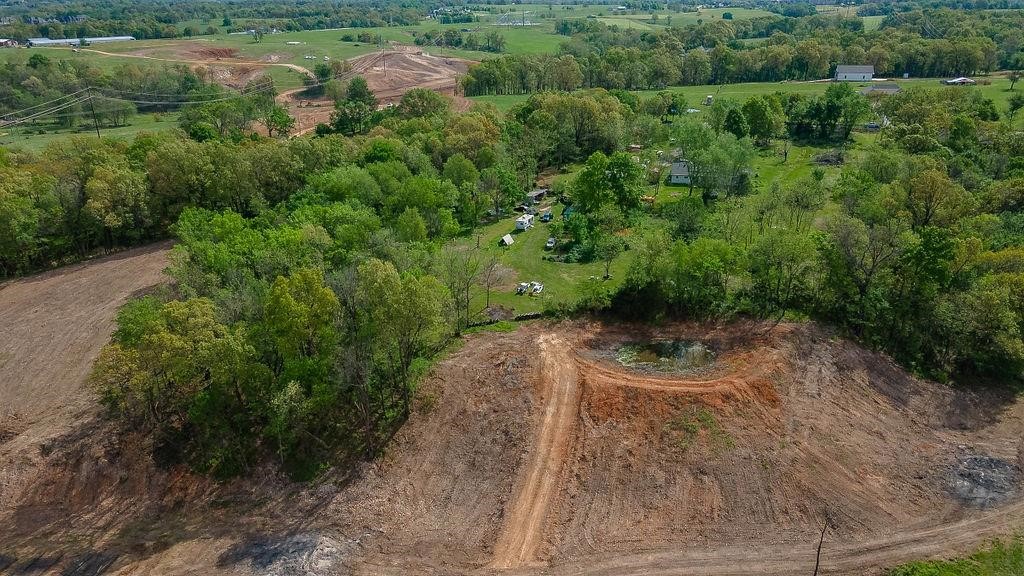 34-18-31 Tontitown Outlots 2000 Annex - Land