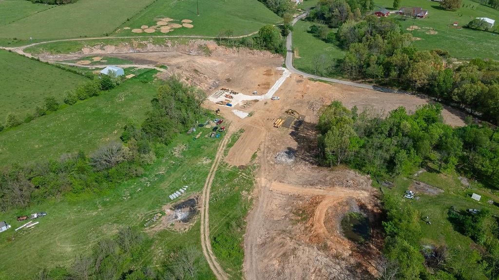 34-18-31 Tontitown Outlots 2000 Annex - Land