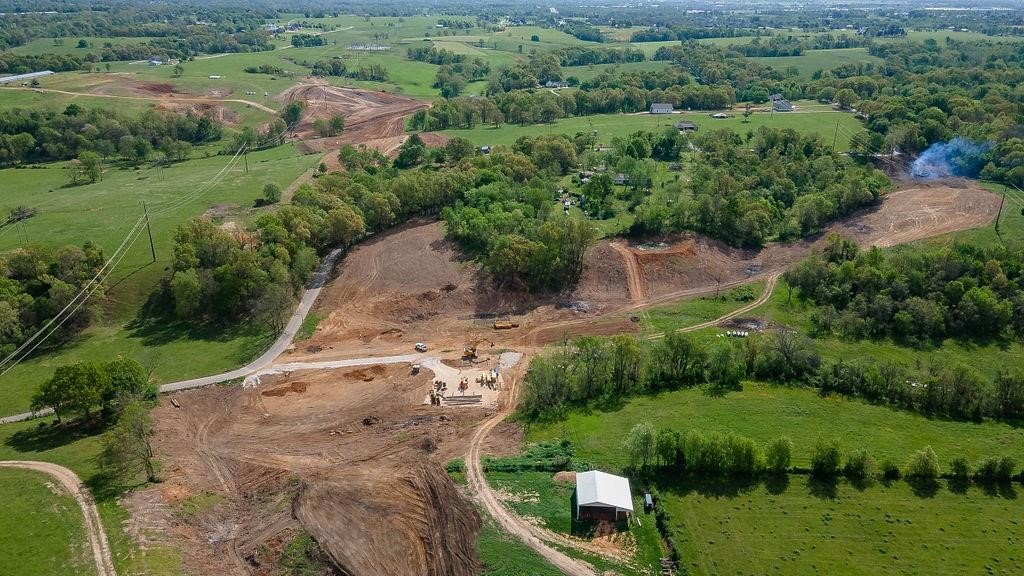 34-18-31 Tontitown Outlots 2000 Annex - Land