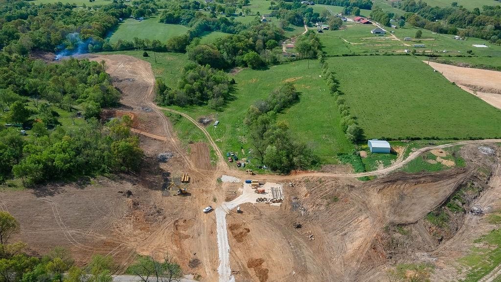 34-18-31 Tontitown Outlots 2000 Annex - Land