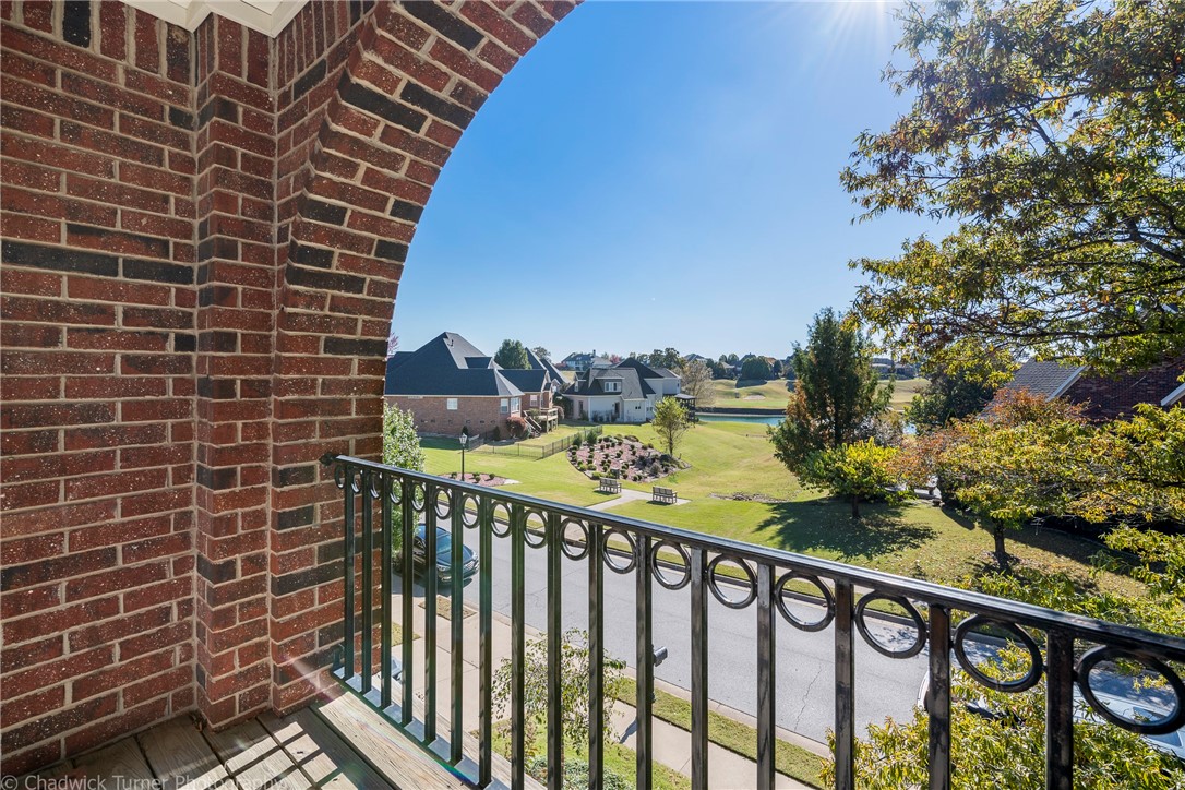 Shadow Valley - Residential