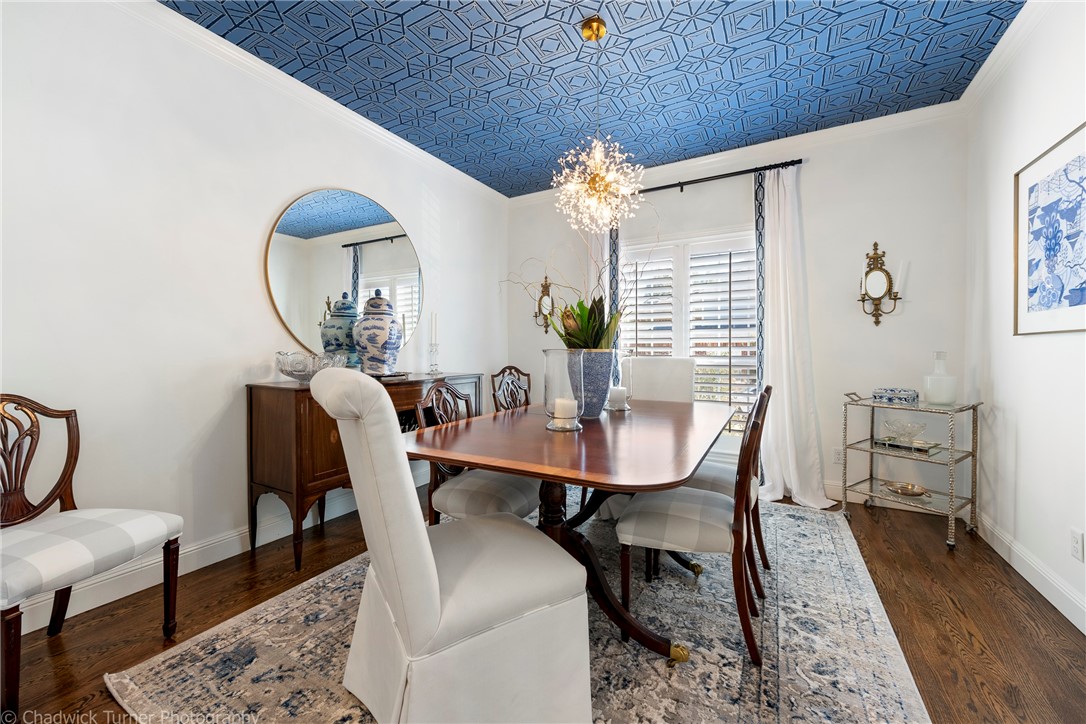 Shadow Valley - Residential