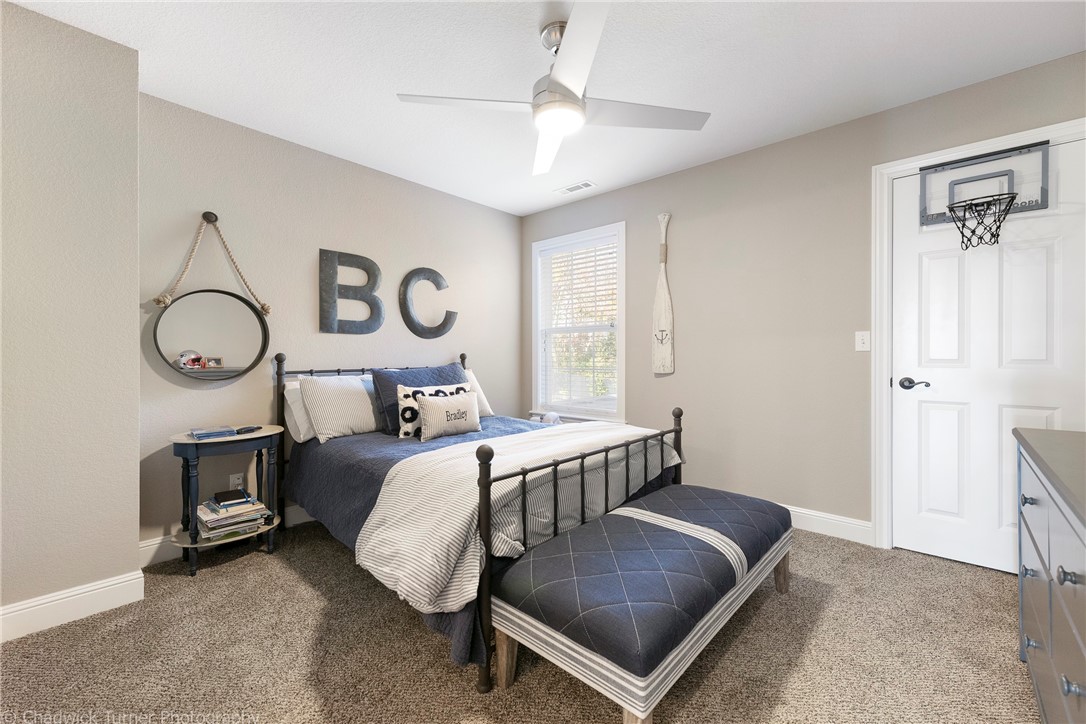 Shadow Valley - Residential