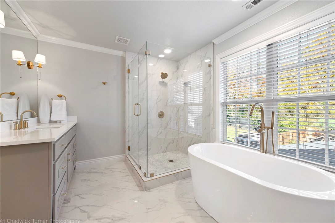 Shadow Valley - Residential