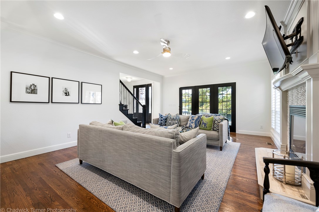 Shadow Valley - Residential