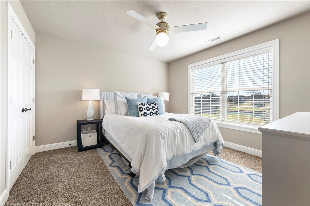 Shadow Valley - Residential