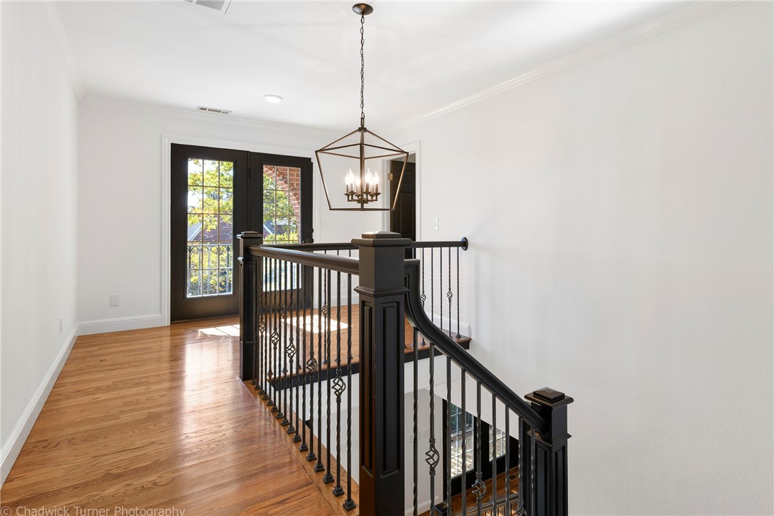 Shadow Valley - Residential