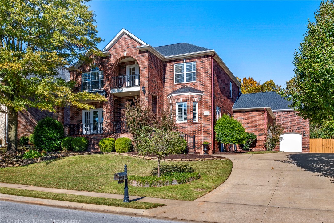 Shadow Valley - Residential