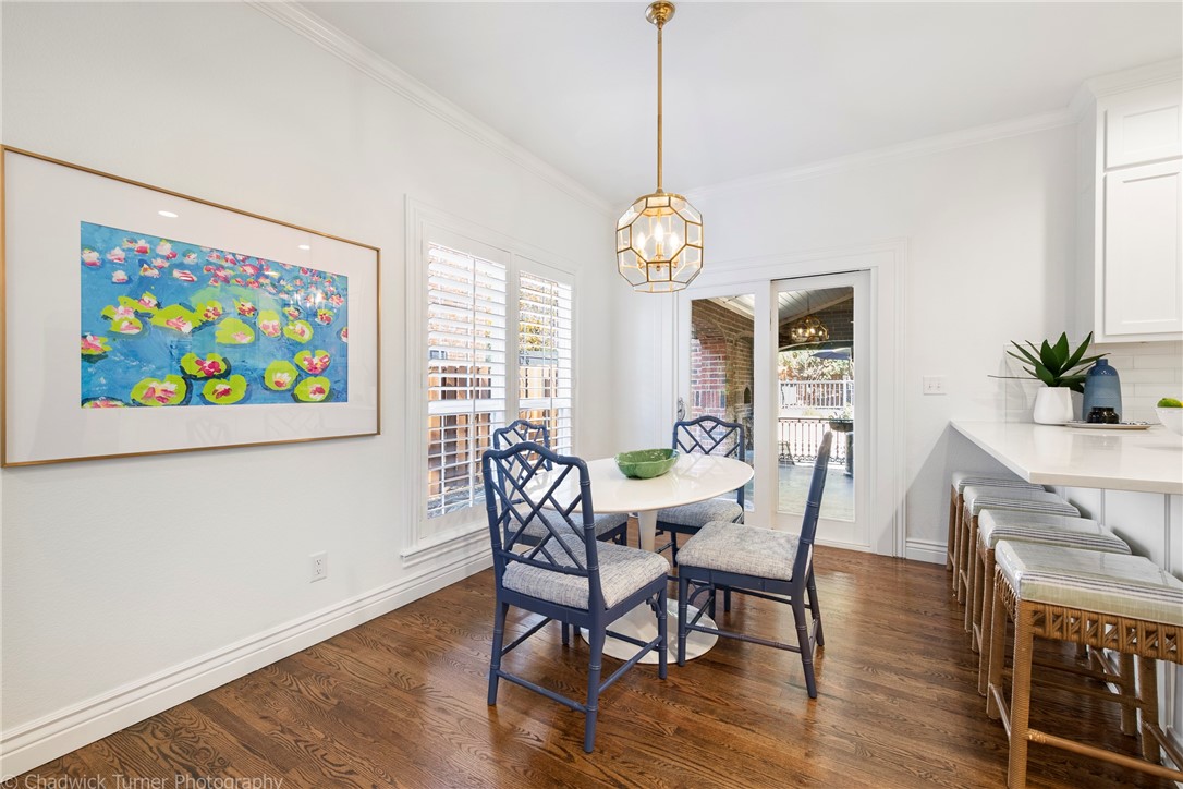 Shadow Valley - Residential