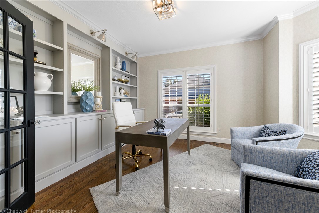 Shadow Valley - Residential