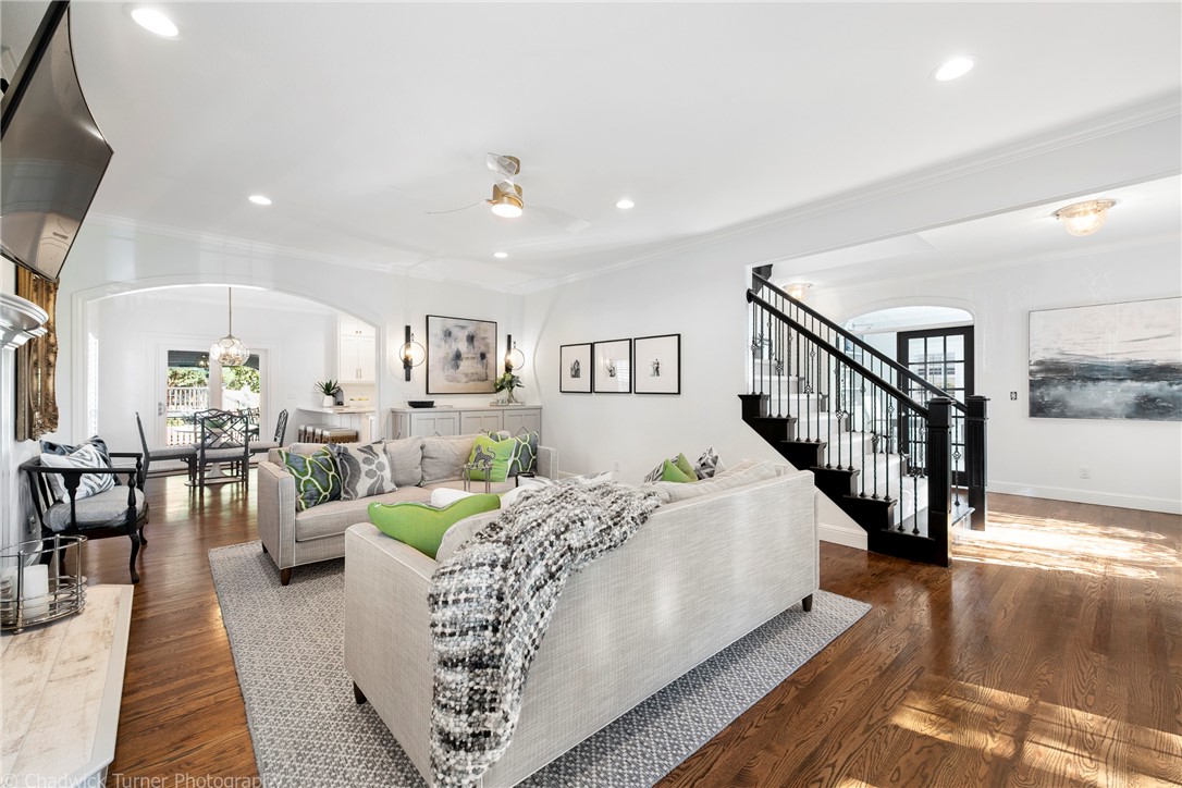 Shadow Valley - Residential