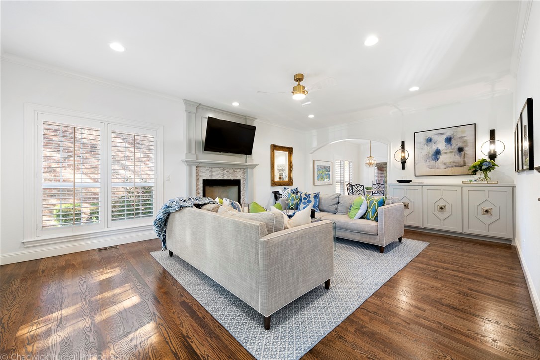 Shadow Valley - Residential