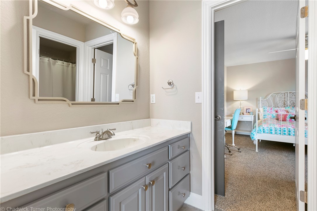 Shadow Valley - Residential