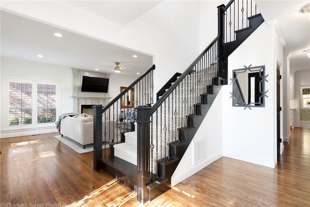 Shadow Valley - Residential