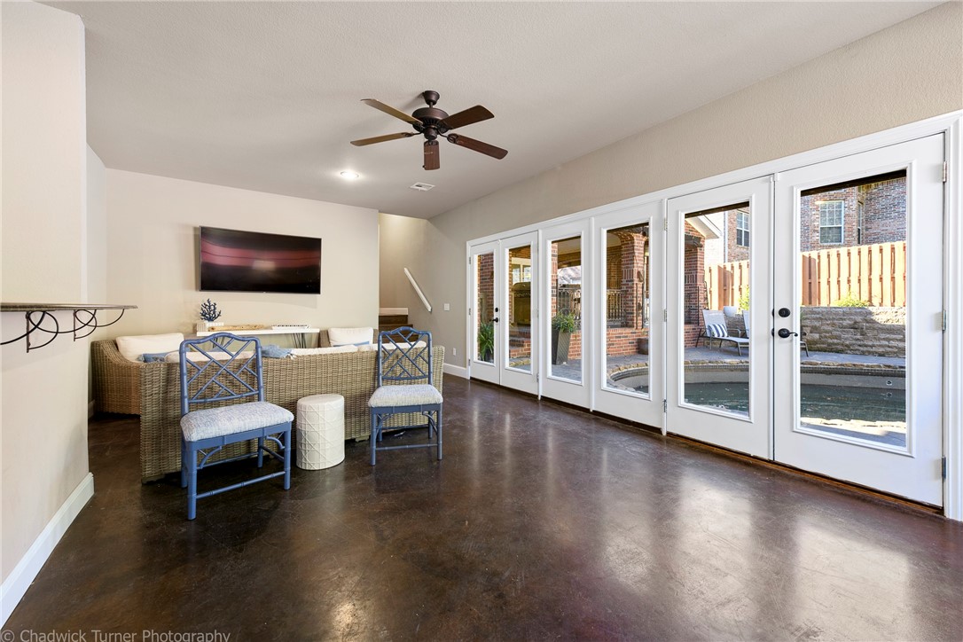 Shadow Valley - Residential