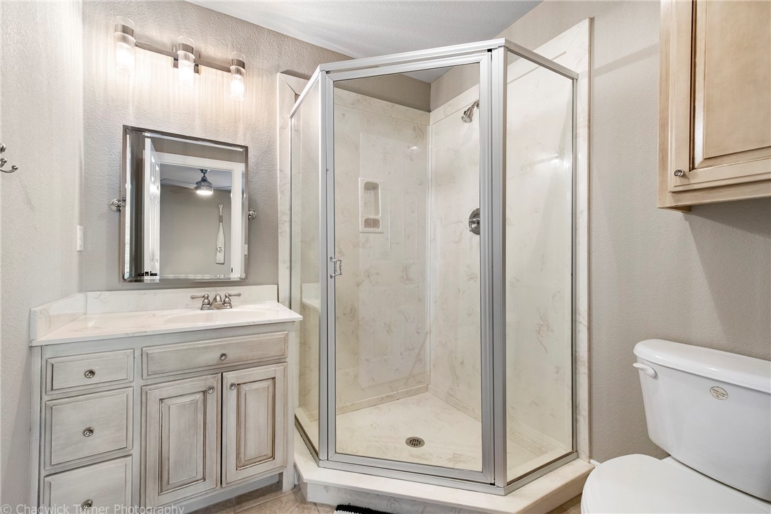 Shadow Valley - Residential